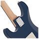 Електрогітара YAMAHA PACIFICA 112V (United Blue) - фото 6