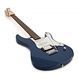 Електрогітара YAMAHA PACIFICA 112V (United Blue) - фото 5