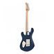 Електрогітара YAMAHA PACIFICA 112V (United Blue) - фото 4