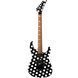 Электрогитара Jackson X-Series Soloist Polka Dot - фото 1