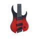 Электрогитара LEGATOR G8FP CRIMSON с чехлом - фото 3