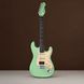 Електрогітара Mooer MSC10 Pro (Surf Green) - фото 1