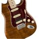 Електрогітара Fender Rarities Flame Maple Top Stratocaster - фото 4