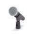Концертный микрофон SHURE SM58SE - фото 2