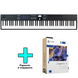 MIDI-клавіатура Arturia KeyLab Essential 88 mk3 (Black) + Arturia Pigments - фото 1