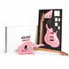 Набор для сборки электрогитары KOLOSS GT-4M PI DIY KIT - фото 1