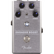 Педаль ефектів Fender Engager Boost Pedal - фото 1