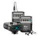 Радіомікрофони XVIVE U5T2 Wireless Audio for Video System - фото 1