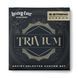 Струни для електрогітари Dunlop TVMN1052 Trivium String Lab Series Guitar Strings 10-52 - фото 1