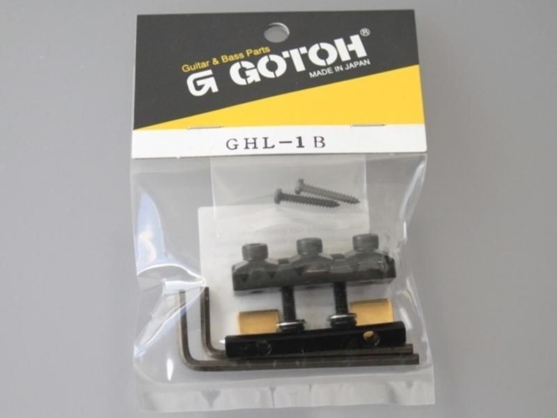 Топлок для грифа Gotoh GHL1 B