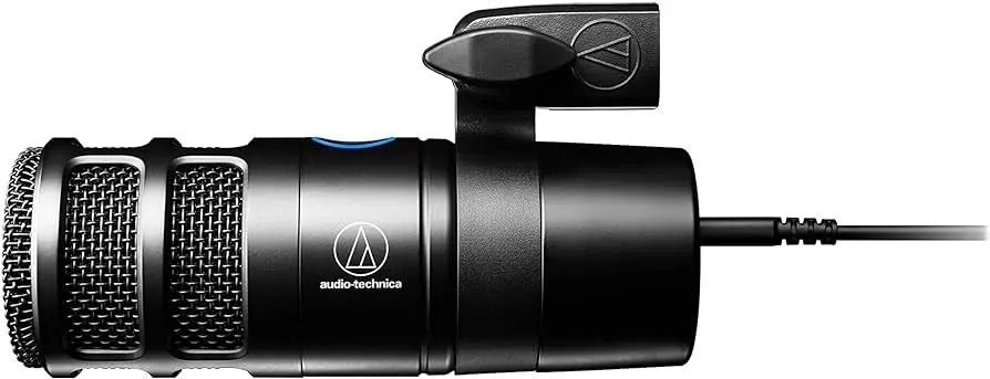 Микрофон Audio-Technica AT2040USB