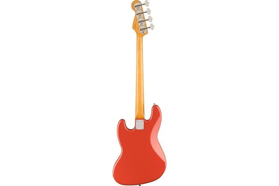 Бас-гитара Fender Vintera II '60s Jazz Bass Fiesta Red