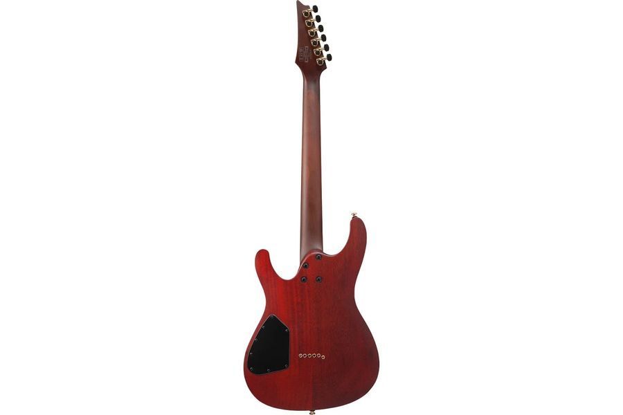 Бас-гітара Ibanez SEW761FM NTF