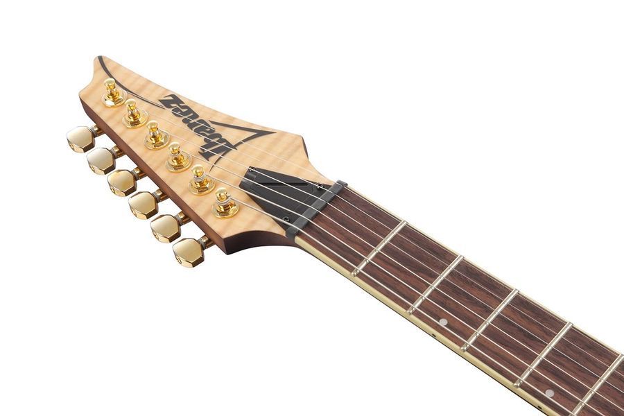 Бас-гітара Ibanez SEW761FM NTF