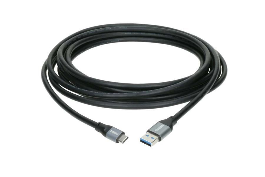 Кабель KLOTZ USB 3.1 CABLE PLUG A - PLUG C 2 M (USB)