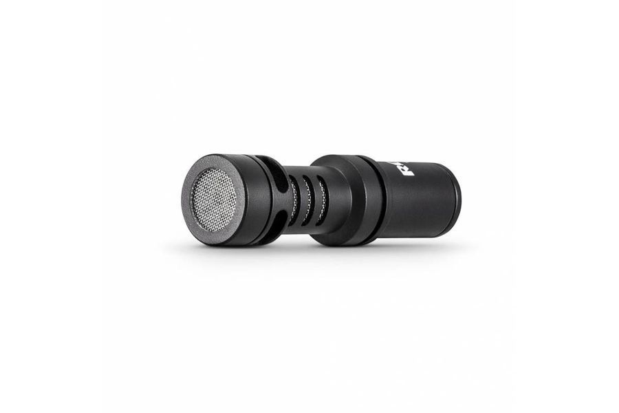 Микрофон Rode Vlogger Kit Universal
