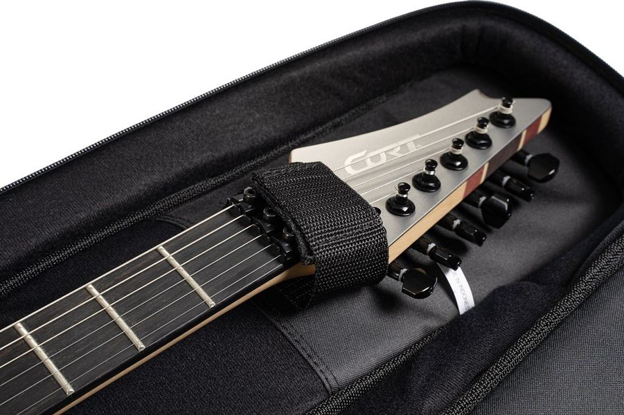 Чохол для електрогітари Cort CPEG10 Premium Bag Electric Guitar