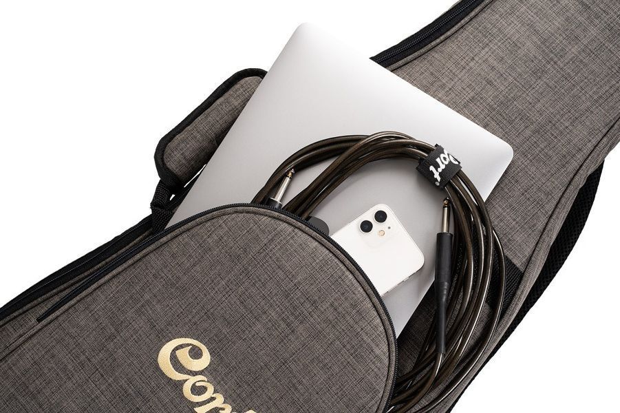 Чохол для електрогітари Cort CPEG10 Premium Bag Electric Guitar