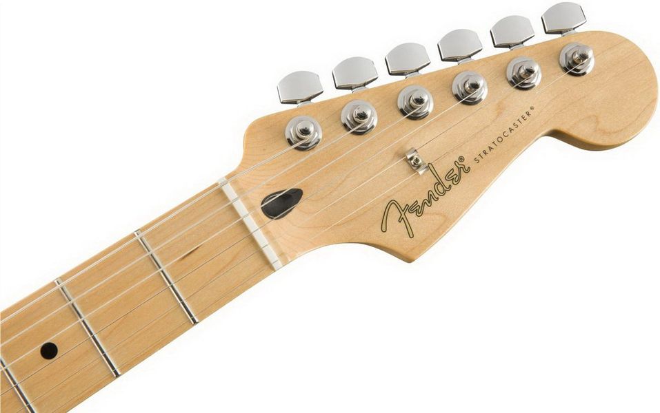 Електрогітара Fender Player Stratocaster HSS MN 3TS