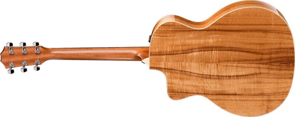 Электроакустическая гитара TAYLOR GUITARS 214CE-K