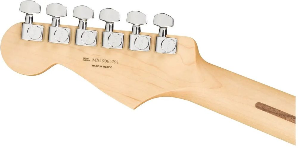 Электрогитара Fender Player Stratocaster HSS PF 3TS