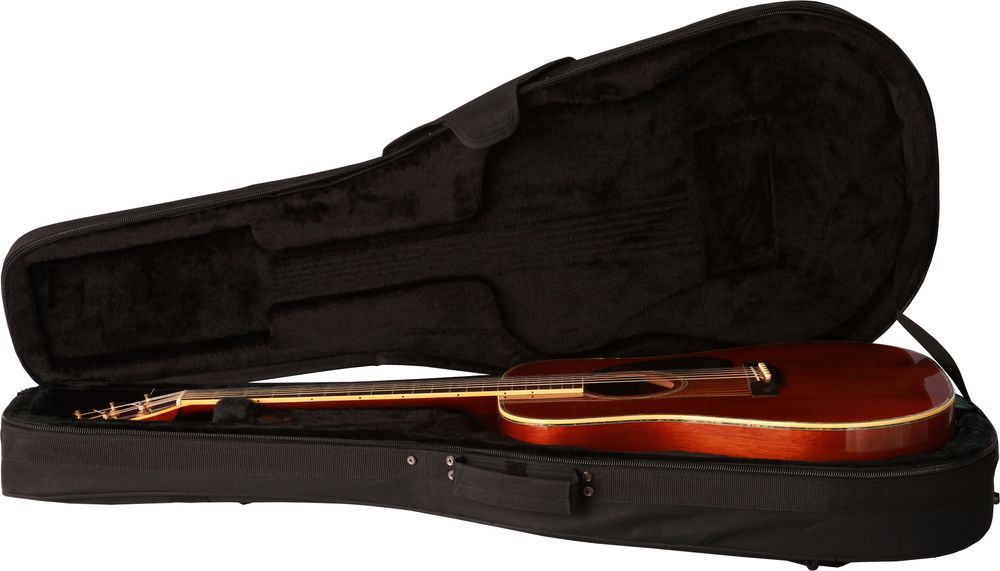 Кейс для гитары GATOR GL-DREAD-12 12-String Dreadnought Guitar Case