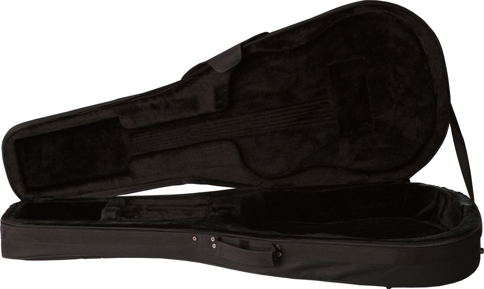 Кейс для гитары GATOR GL-DREAD-12 12-String Dreadnought Guitar Case