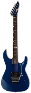Электрогитара LTD M-1 Custom '87 (Dark Metallic Blue