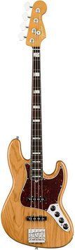 Бас-гітара FENDER AMERICAN ULTRA Jazz Bass RW Aged Natural