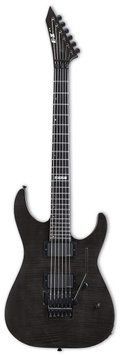 Електрогітара ESP E-II M-II FM (See Thru Black)
