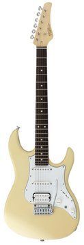 Электрогитара Fujigen JOS2TDR Odyssey J-Standard Series (Ivory)