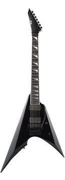 Электрогитара ESP E-II ARROW-7 (Black)