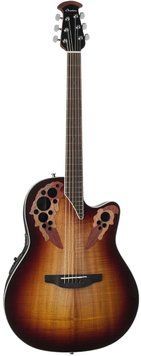 Електроакустична гітара Ovation CE48P-KOAB Celebrity Elite Plus