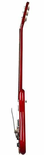 Электрогитара Epiphone Crestwood Custom Tremotone Cherry ○ Купить