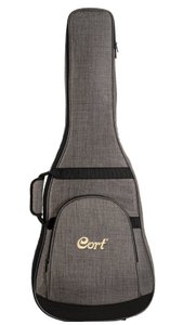 Чохол для акустичної гітари Cort CPAG10 Premium Bag Acoustic Guitar