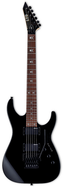Електрогітара LTD KH-202 Kirk Hammett Signature
