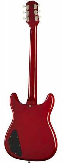 Электрогитара Epiphone Crestwood Custom Tremotone Cherry ○ Купить