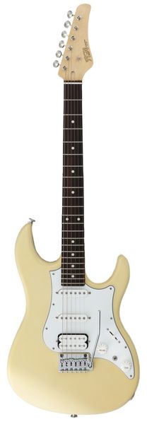 Электрогитара Fujigen JOS2TDR Odyssey J-Standard Series (Ivory)