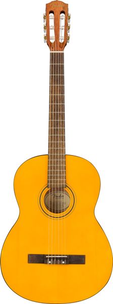 Классическая гитара FENDER ESC105