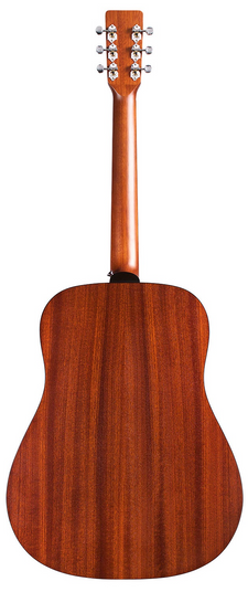 Акустическая гитара Guild A-20 Marley (Natural) ○ Купить в
