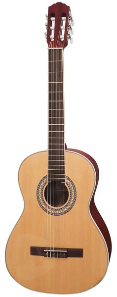Классическая гитара PARKSONS RCG001-39NF
