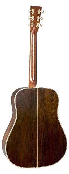 Акустическая гитара Martin D-45S Authentic 1936