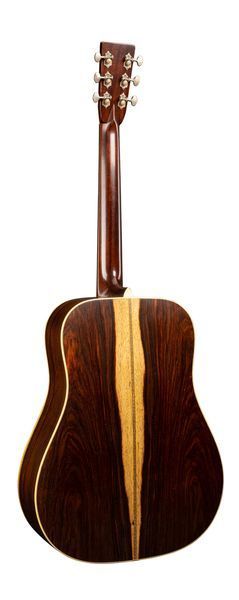 Акустична гітара Martin D-28 Authentic 1937 VTS Aged