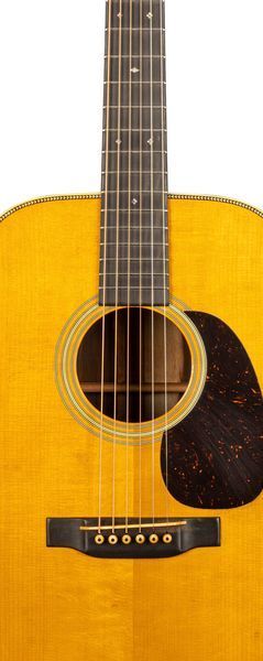 Акустична гітара Martin D-28 Authentic 1937 VTS Aged