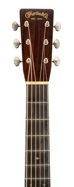 Акустична гітара Martin D-28 Authentic 1937 VTS Aged