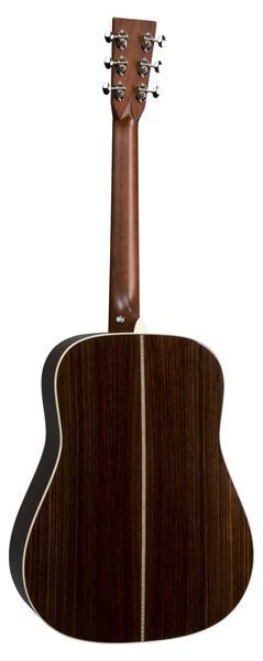 Электроакустическая гитара Martin HD-28E