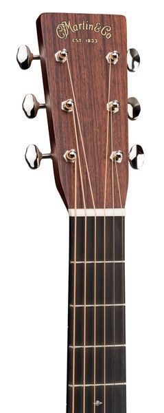 Электроакустическая гитара Martin HD-28E