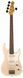 Бас-гітара Godin 034550 - Shifter 5 Trans Cream RN with Bag (Made in Canada) - фото 1