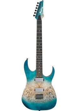 Электрогитара IBANEZ RG1121PB CIF