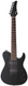 Электрогитара 7-струнная FGN JIL73-ASH-DER Iliad Dark Evolution Series (Open Pore Black) с чехлом - фото 1